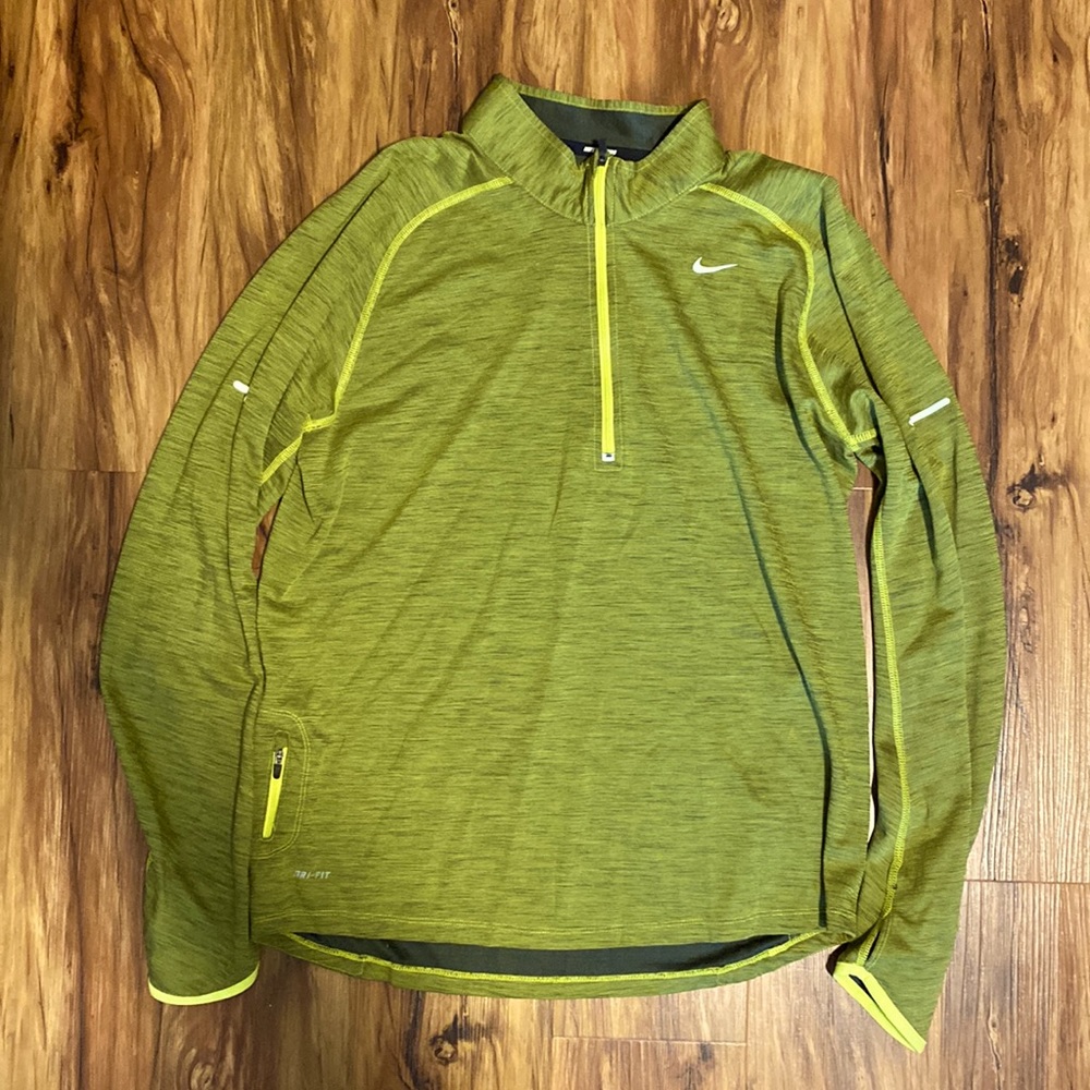 Nike Element Dri-fit running top